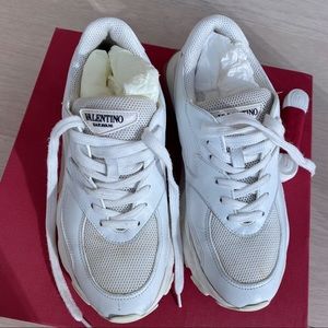 Authentic Valentino sneaker